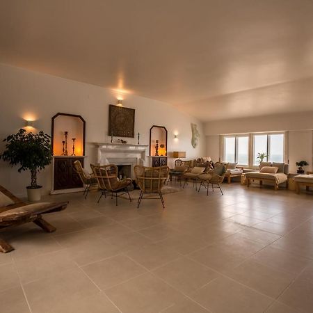 Sandhi House - Yoga & Wellness เอริเซรา ภายนอก รูปภาพ