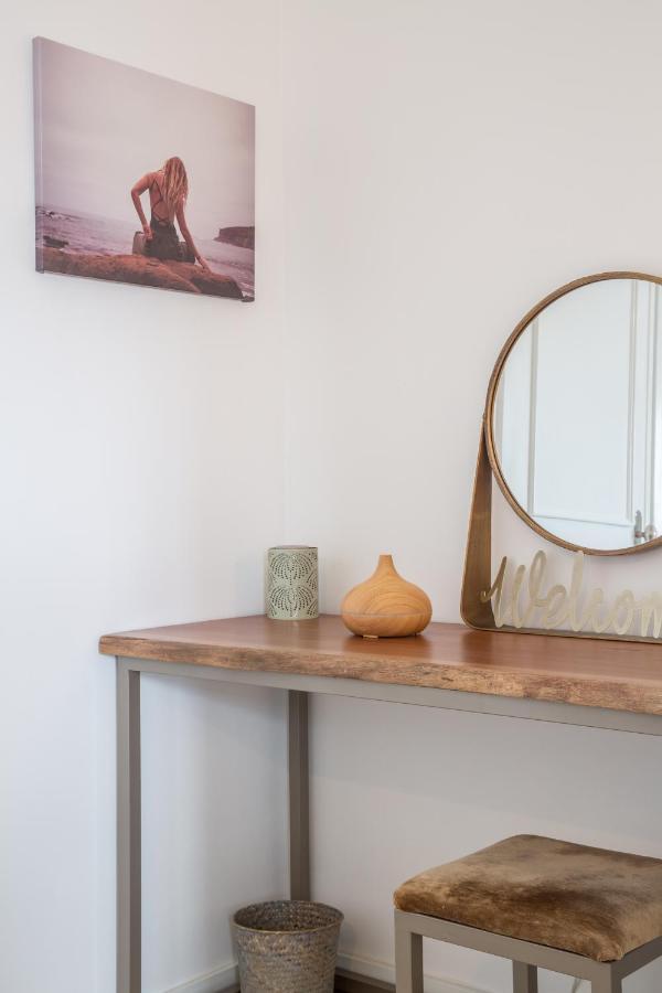 Sandhi House - Yoga & Wellness เอริเซรา ภายนอก รูปภาพ
