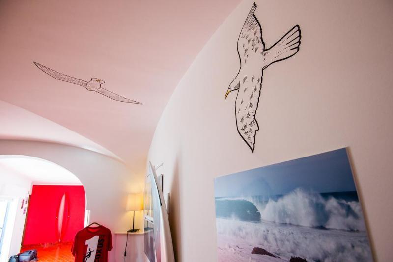 Sandhi House - Yoga & Wellness เอริเซรา ภายนอก รูปภาพ