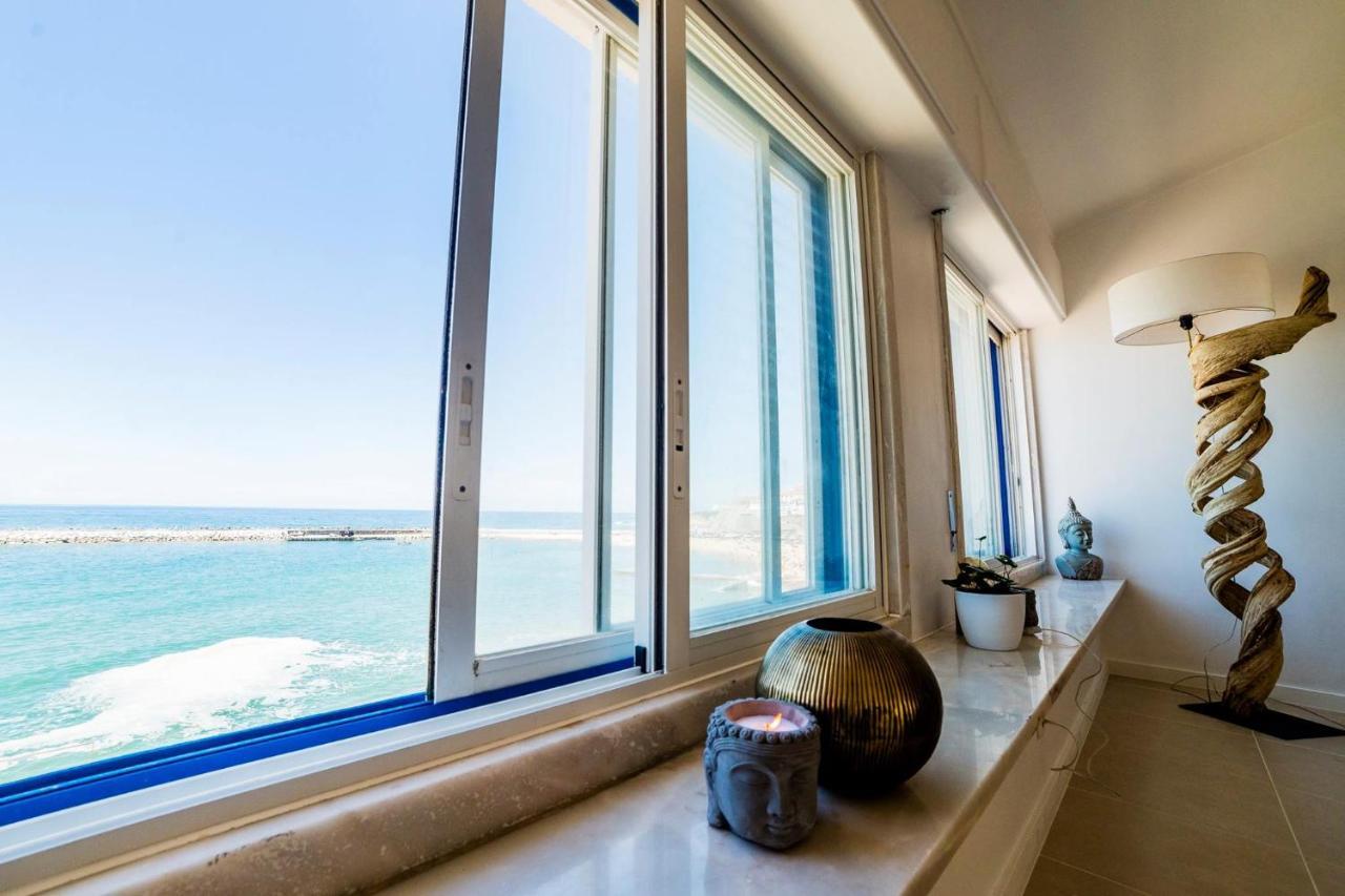 Sandhi House - Yoga & Wellness เอริเซรา ภายนอก รูปภาพ
