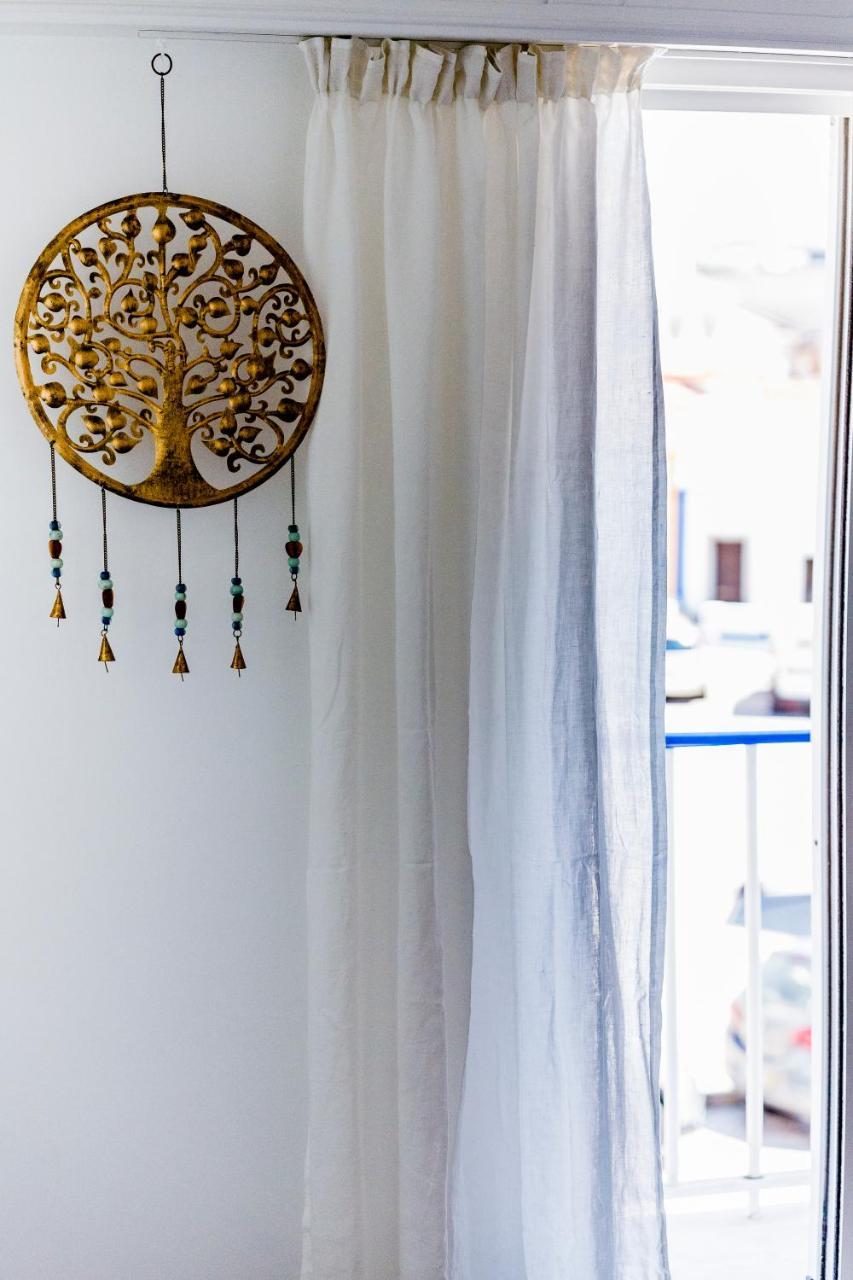 Sandhi House - Yoga & Wellness เอริเซรา ภายนอก รูปภาพ